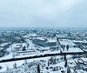 Budowa kampusu Akademii Muzycznej w Bydgoszczy