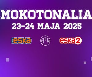 MOKOTONALIA 2025  – największe święto studentów i mieszkańców Mokotowa powraca!