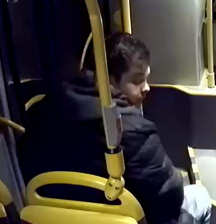 Mężczyzna poszukiwany przez policję