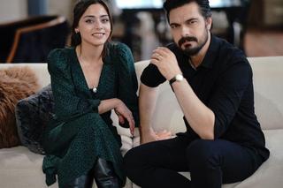 Seher i Yaman z Emanet 