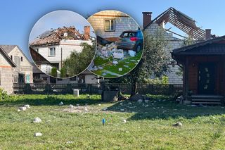 Drony spadają w Polsce. Co z ubezpieczeniem mienia i życia w takim wypadku?