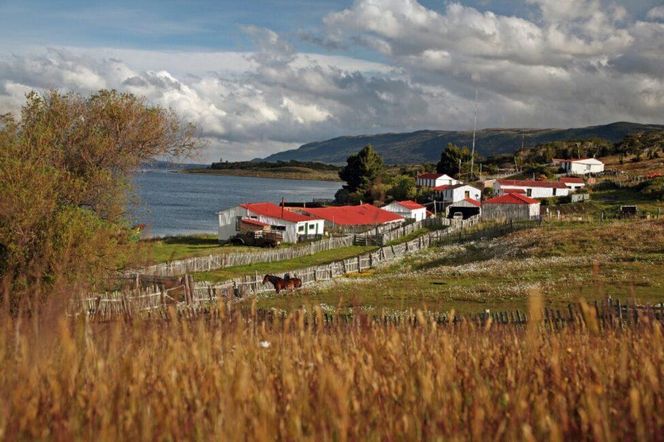 Patagonia okiem Małgorzaty i Marcina Złomskich w Sokołowskim Ośrodku Kultury