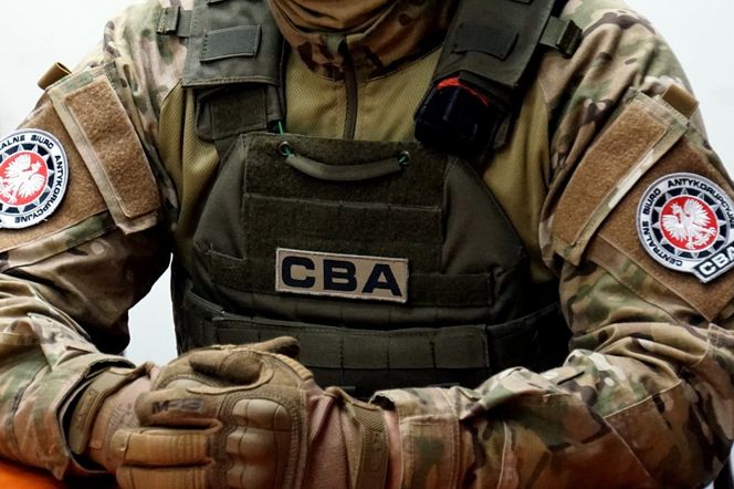 CBA zatrzymało byłego wiceministra Pawła M. W tle śledztwo w sprawie RARS