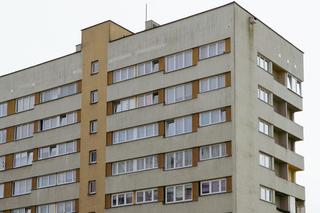 Leningradczyki z Osiedla Przyjaźń - zobacz zdjęcia bloków, które do Szczecina przypłynęły na statkach