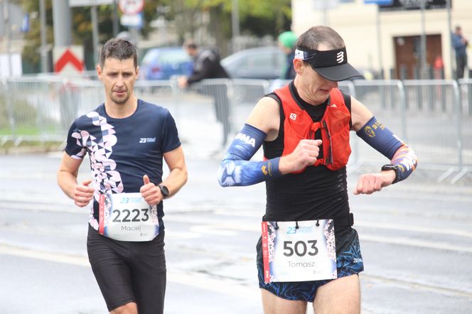 23. Poznań Maraton 