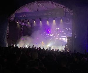 Juwenalia Uniwersytetu Warszawskiego 2025 odwołane! Impreza nie odbędzie się w terminie