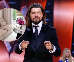 Tomasz Szczepanik wynajmuje luksusowy apartament na Teneryfie
