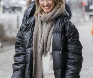 Anna Kalczyńska na premierze z 15-letnim synem. Panny będą się za nim uganiać!