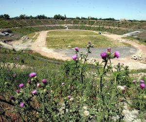 Triumf i upadek Stadionu X-lecia 