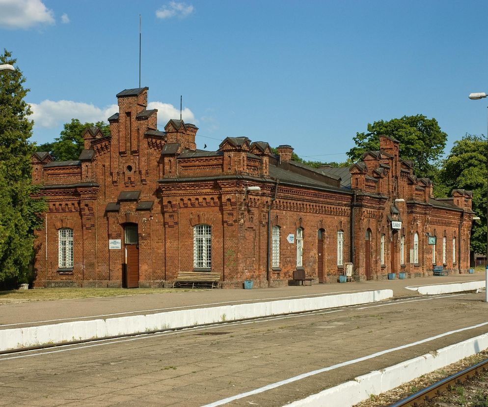 Kolejna wielka inwestycja w Podlaskiem. Zabytkowy obiekt z XIX wieku przejdzie remont