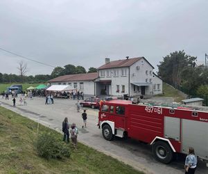 Dzięki Wam nazbieraliśmy na defibrylator