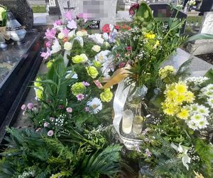 Zabili seniorkę dla 180 zł