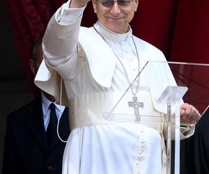 Leon XIV podczas modlitwy Regina Caeli zaapelował o modlitwę o powołania i odwagę dla młodych ludzi