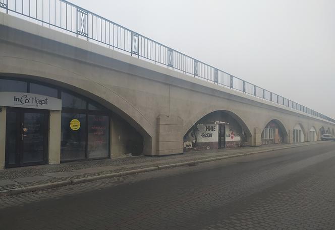 Do wynajęcia zostało tylko kilka nisz. Kiedy gorzowski bulwar ożyje? 