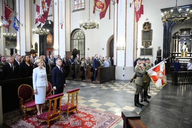  Obchody Święta Konstytucji Trzeciego Maja