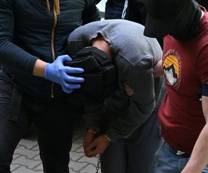 Żałoba po śmierci lekarza z Krakowa