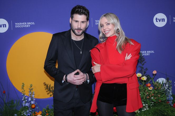 Gwiazdy na wiosennej ramówce TVN