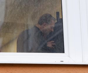 Grzegorz Damiecki - sprawa rozwodowa