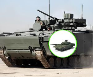 Kurganiec-25 – nowatorski rosyjski BWP. Opłaca się go produkować?