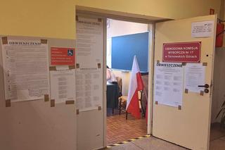 Wybory samorządowe 2024 Tarnowskie Góry