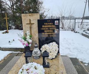 Groby Wiktorii i Konrada z powiatu przeworskiego [GALERIA]