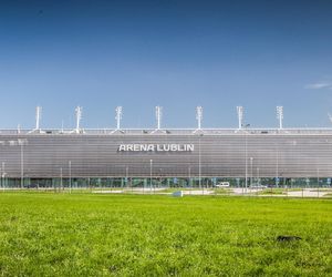 Co kryje się za kulisami meczów i koncertów? Motor Lublin Arena zaprasza na zwiedzanie