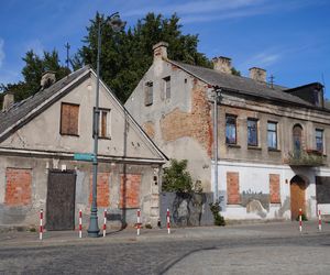 Najbardziej klimatyczne ulice w Białymstoku 