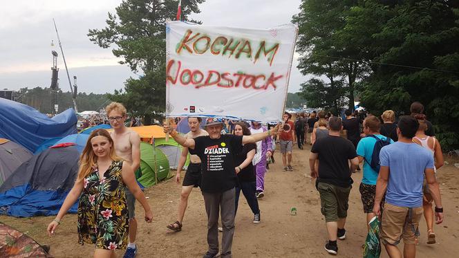 Przystanek Woodstock 2017