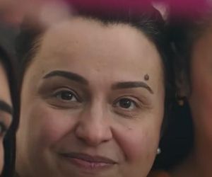 Emanet. Metamorfoza Yasemin 