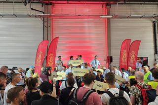 Ogólnopolskie Mistrzostwa Motorniczych 2025 w Warszawie