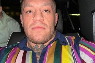 Conor McGregor