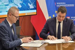 Podpisano umowę na obwodnicę Szwecji