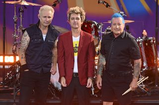 Green Day i film oparty na American Idiot. Czy produkcja w końcu ujrzy światło dzienne? 