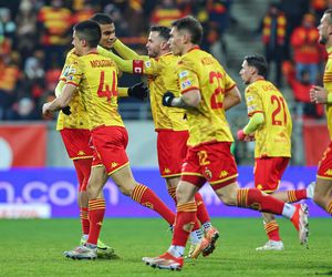 Celje - Jagiellonia Białystok RELACJA NA ŻYWO WYNIK meczu Ligi Konferencji Jaga wciąż niepokonana w europejskich pucharach