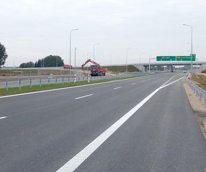 Budowa odcinka S19 Haćki-Bielsk Podlaski