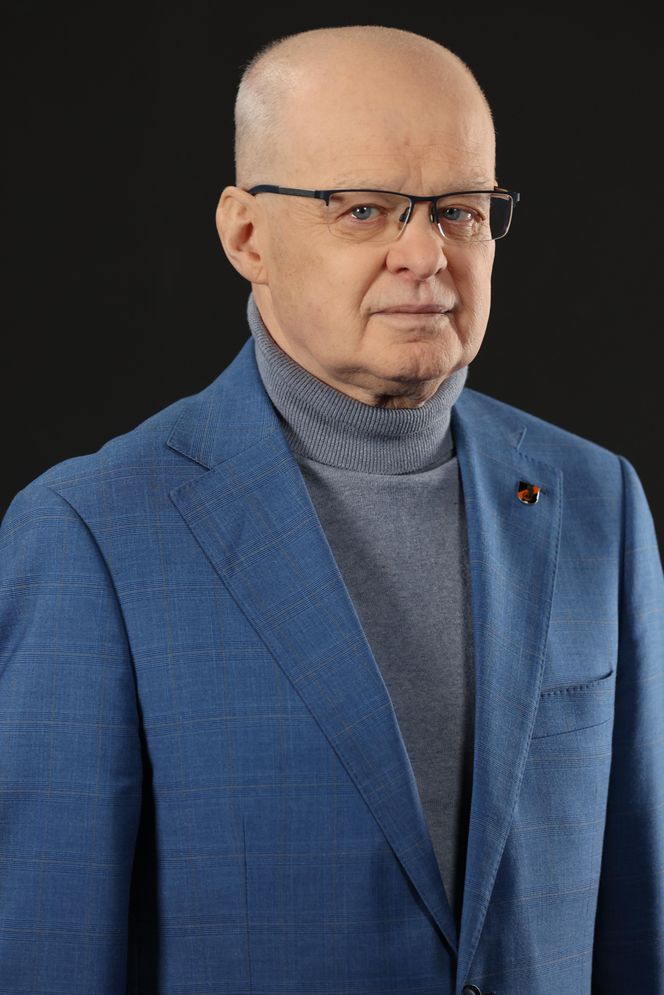 Oto grób gen. Waldemara Skrzypczaka