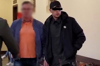 Patostreamerzy stanęli przed sądem. Tucznik i Kawiaq chcieli poddać się karze dobrowolnie