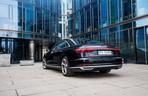 Audi A8 L 55 TFSI quattro