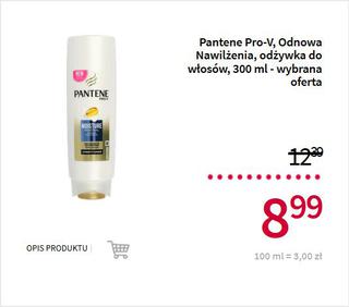 Promocja w Rossmannie