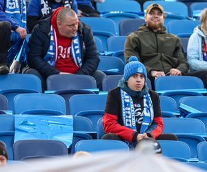 Nie tak miało być. Kompromitacja Niebieskich na Stadionie Śląskim. Wisła rozniosła Ruch Chorzów