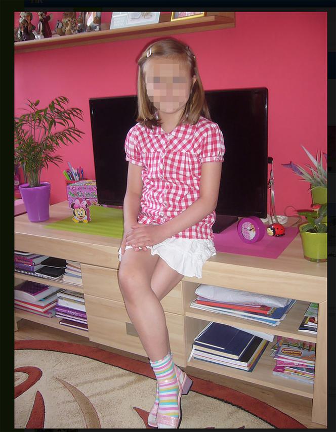 Potwór zgnije w więzieniu