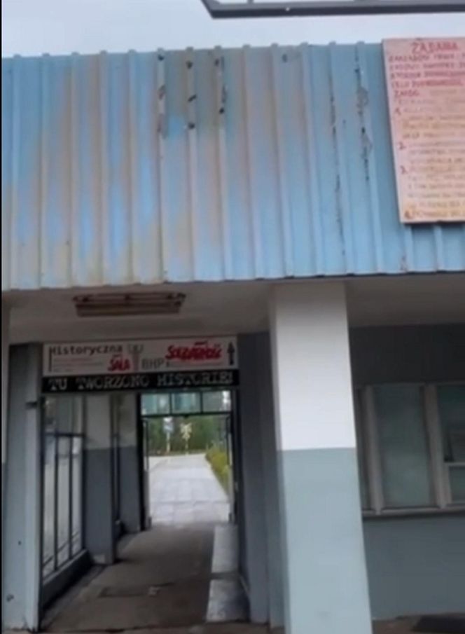 Aktywiści Ostatniego Pokolenia zatrzymani w Gdańsku