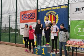 V. Cross Duathlon im. Szymona Pieczyńskiego za nami