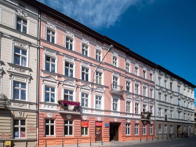 Te mieszkania czekają na zdolnych studentów i absolwentów w Łodzi