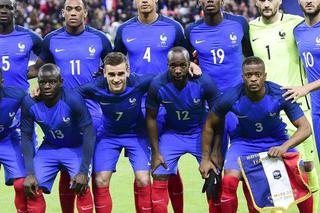 Euro 2016: Francja