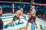 PRIME MMA 14: Jacek Murański - Krzysztof Ryta