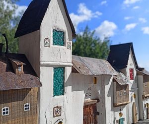 Drewniany Piotrula - dzieła