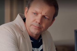 Barwy szczęścia odc. 2916: Bruno (Lesław Żurek)	