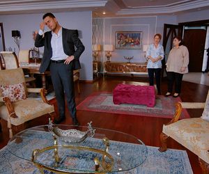 Miłość i nadzieja odc. 275. Naciye, Hulya, Kuzey