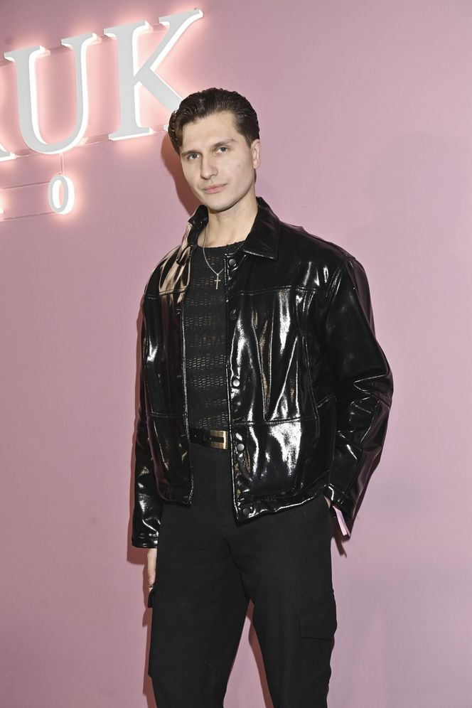 Smukła Wojciechowska, sportowa Nosowska i futrzasta Szroeder. Tłum gwiazd na imprezie marki biżuteryjnej